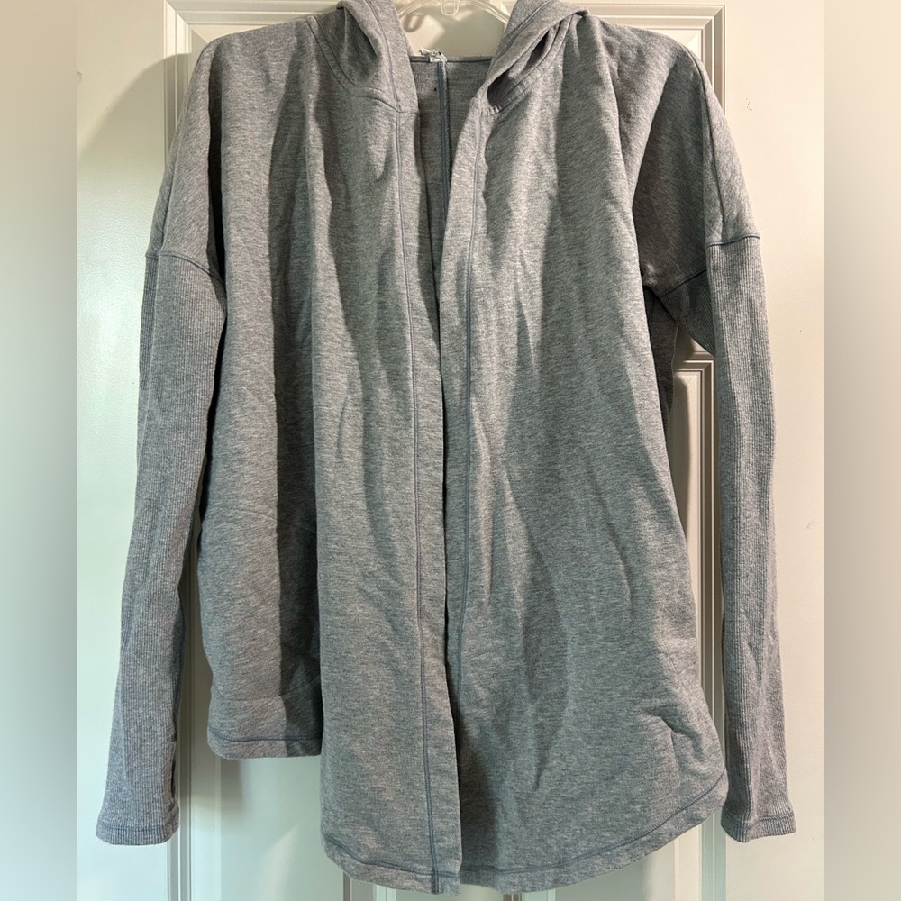 Under Armour athletic cardigan